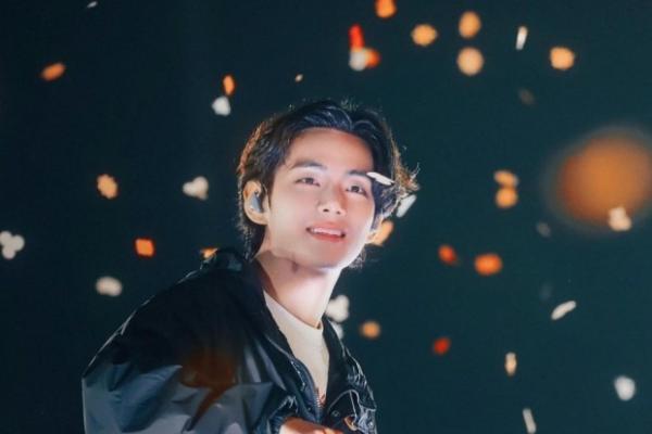 V BTS Akan Mengeluarkan Mixtape Baru Tahun Ini