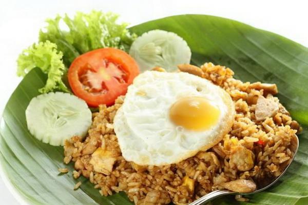 Nasi Goreng dari China Kini Jadi Kuliner Nusantara Terkenal hingga Mancanegara, Ini Resep Membuat