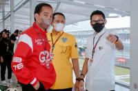 Bamsoet: Pelaksanaan MotoGP Mandalika Berlangsung Sukses