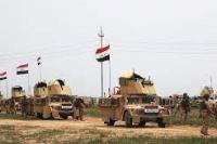 Irak Luncurkan Operasi Militer Buru ISIS