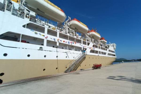 Masyarakat Apresiasi Akomodasi Terapung di Gelaran MotoGP Mandalika