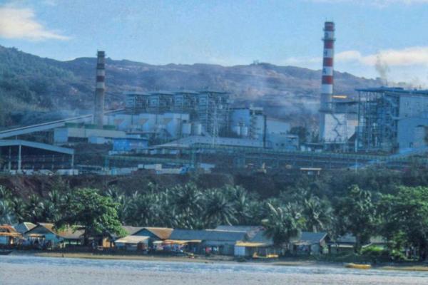AEER: Penggunaan Batu Bara Memiliki Dampak yang Sangat Buruk Bagi Lingkungan