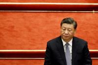 Presiden China Xi Serukan Upaya Habis-habisan untuk Temukan Korban Pesawat Jatuh