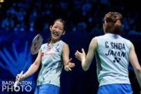 Borong Tiga Gelar Jepang Kukuhkan Supremasi Bulutangkis Dunia 