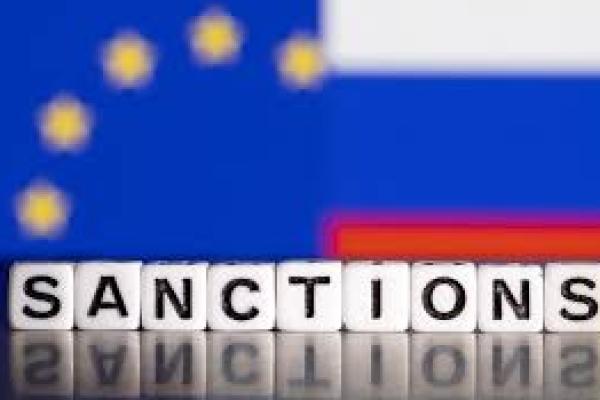 Eropa Tak Sepenuhnya Dukung Sanksi AS atas Rusia 