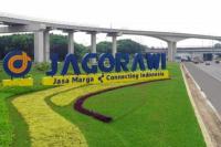 Antisipasi Kepadatan Kendaraan, Contraflow Tol Jagorawi Arah Puncak Diterapkan