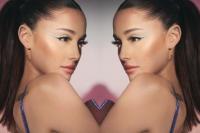 Ariana Grande Luncurkan Serum Bulu Mata Bab Dua Lini Kosmetik R.E.M Beauty
