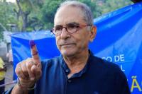 Pilpres Putaran Kedua Timor Leste Hari Ini, Ramos-Horta Lawan Guterres