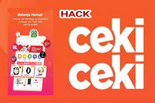 Cuma Bagikan Link Kamu Bisa Dapat Cuan, Beneran Nih? Cek Aplikasi Penghasil Uang Ceki Ceki!