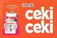 Cuma Bagikan Link Kamu Bisa Dapat Cuan, Beneran Nih? Cek Aplikasi Penghasil Uang Ceki Ceki!