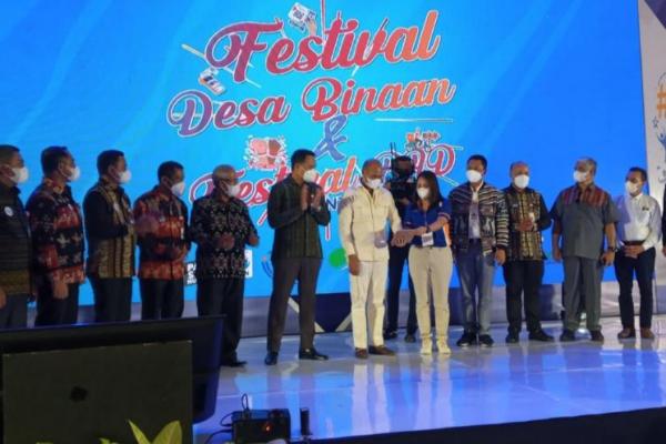  Mimpi Gubernur NTT Menjadikan Bank NTT sebagai Bank UMKM