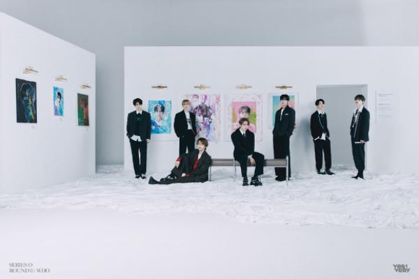 VeriVery Akan Comeback dengan Merilis Album Baru
