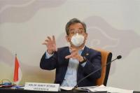 BKSAP Dukung UNICEF Suarakan Alokasi Anggaran Perlindungan Hak Anak