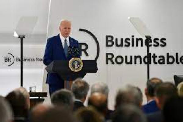 Biden: Rusia Bersiap Lakukan Serangan Siber ke AS