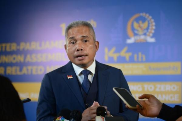 Hafisz Thohir: Kenaikan Harga BBM Bersubsidi Penyebab Inflasi Kepri