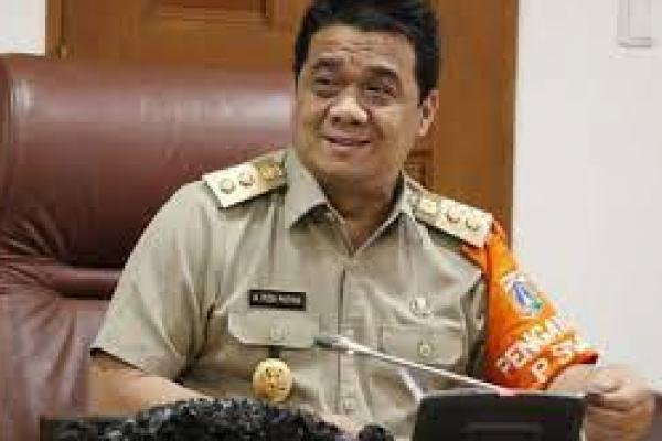 Wagub: KPK Periksa Ketua DPRD DKI soal Formula E Hal Biasa