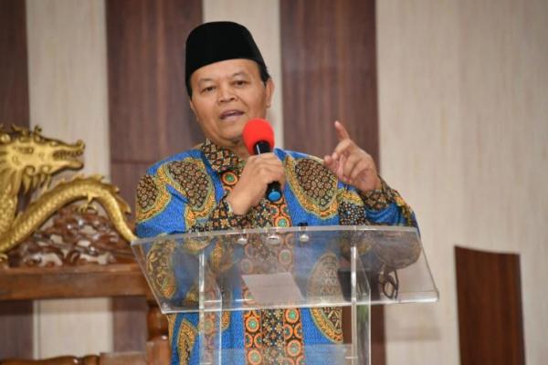 Janji Jokowi Jakarta Tetap Jadi Prioritas Pembangunan Harus Dikawal