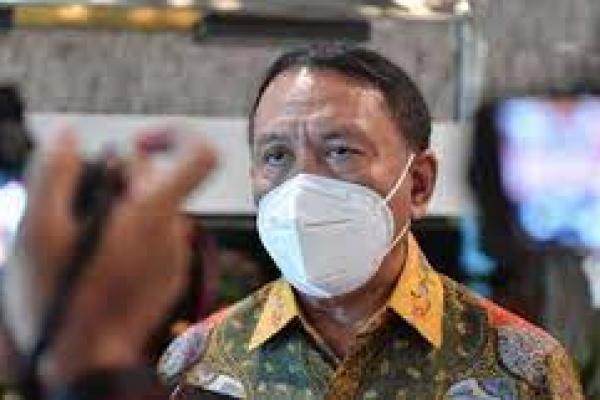 Menpora Lakukan Ini Cari Kepastian Kembali Bergulirnya Liga Sepak Bola