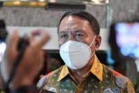 Zainudin Amali Hangatkan Bursa Bakal Calon Wakil Ketua Umum PSSI