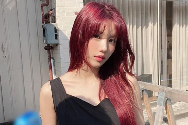 Kwon Eunbi Akan Merilis EP Keduanya Bulan Depan