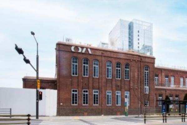 Bekas Rumah Sakit Kereta Api Yongsan Resmi Jadi Museum Sejarah