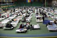 Krisis Pengungsi Membebani Sistem Perawatan Kesehatan, Moldova Minta Bantuan UE