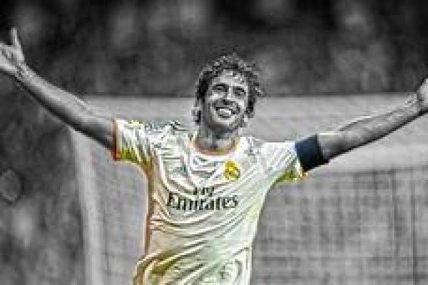 Dianggap Pantas, Real Madrid Akan Angkat Raul Gonzales Jadi Pelatih Utama Tim