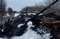 Surat Kabar Rusia Salahkan Peretas Soal Jumlah Tentara yang Tewas