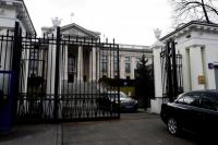 Diplomatnya Diusir, Rekeningnya Diblokir, Rusia Bersumpah akan Balas Polandia