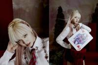 Ive Unggah Foto Teaser Untuk Lagu Barunya