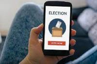 Pemilu 2024 Dengan "e-voting" Sangat Memungkinkan