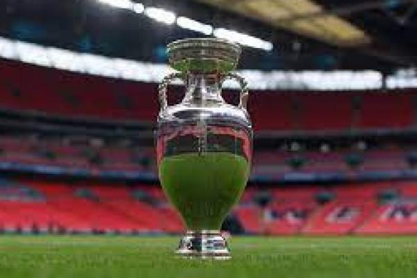 Ini Wasit yang Pimpin Laga Final Euro 2024