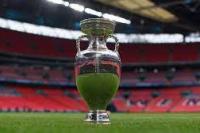 Ini Wasit yang Pimpin Laga Final Euro 2024