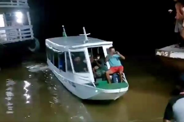 Dua Bocah Hilang di Hutan Amazon, Ditemukan 26 Hari Kemudian