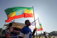 Ethiopia Umumkan Gencatan Senjata untuk Izinkan Bantuan ke Tigray