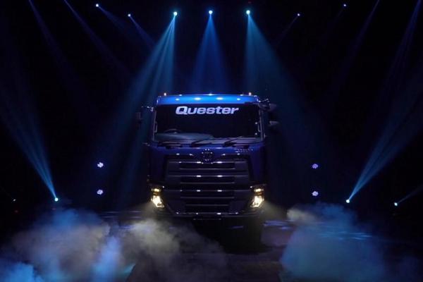 Catat, Keunggulan dan Fitur Quester Euro5