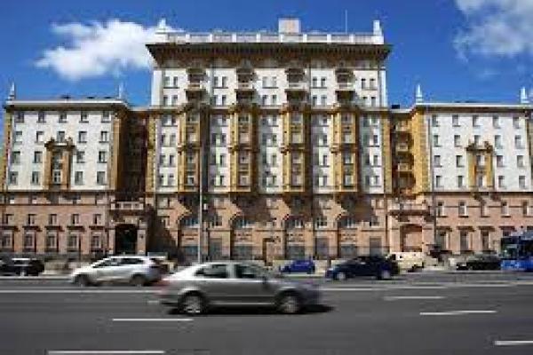 Rusia Akan Balas Usir Diplomat AS