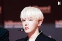 J-Hope Jadi Satu-satunya Member BTS Berkarir Solo