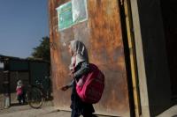 Turki Sesalkan Langkah Taliban Menutup Sekolah untuk Perempuan