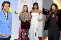 Jake Gyllenhaal, Serena-Venus Williams, & Jason Momoa Masuk Daftar Terakhir Pembawa Acara Oscar 2022