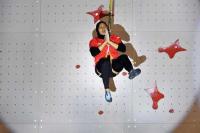 Jakarta Bakal Gelar Kejuaraan Dunia Panjat Tebing 2022 pada September