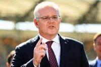 PM Australia Sebut Pendahulunya Merusak Demokrasi dengan Peran Rahasia