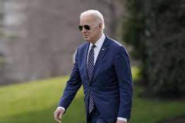 Biden: Rusia Harus Dikeluarkan dari G20