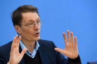 Menteri Kesehatan Jerman Desak Warga yang Berisiko untuk Vaksin Covid Keempat