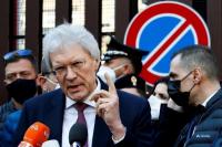 Duta Besar Rusia Tuntut Koran Italia atas Artikel Soal Pembunuhan Putin