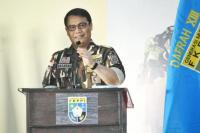 GM FKPPI Harus Menjaga Pancasila dan NKRI dari Ideologi Transnasional 