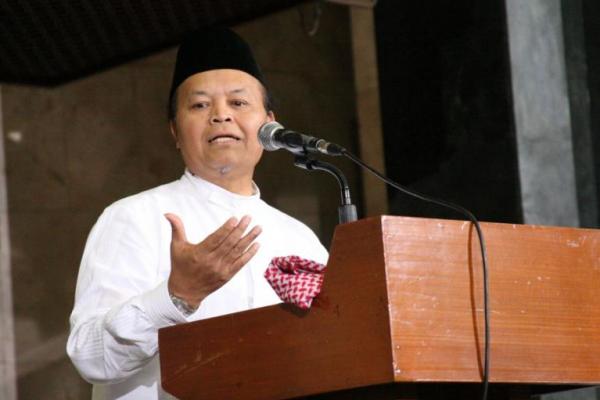 HNW: Harusnya Kemenag Mengapresiasi Penambahan Kuota Haji Bukan Menolak Secara Sepihak 