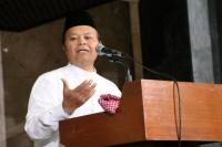 HNW: Syarat Booster Bagi Jamaah Tarawih Meresahkan Umat Islam