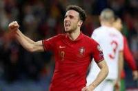 Nomor Punggung 20 Milik Diogo Jota Bakal Diabadikan Liverpool