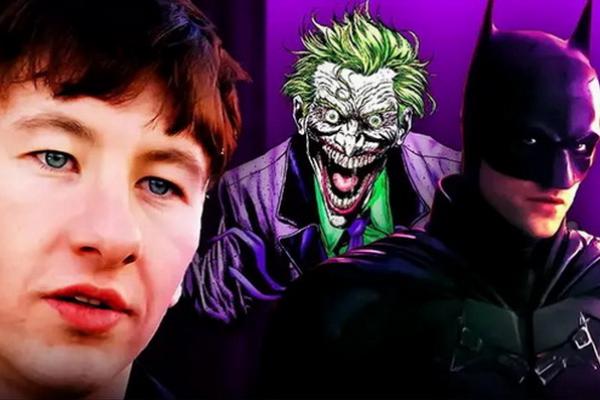 Misteri Keberadaan Joker Terungkap, Matt Reeves Rilis Adegan yang Dihapus dari Film The Batman